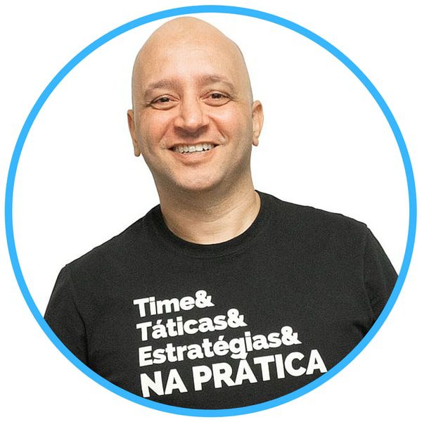 AndrÃ© LuÃ­s â€” mentoria de venda de software B2B