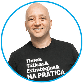 Quem é o André Luís - Venda de Software