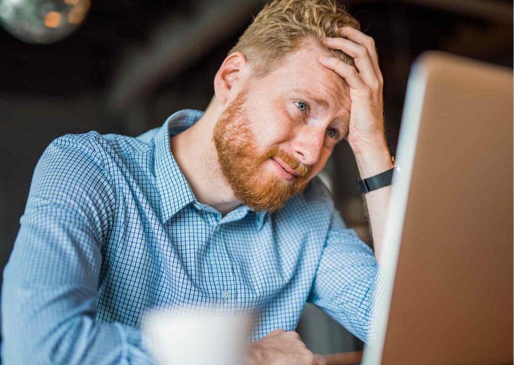 Erros na hora de vender software