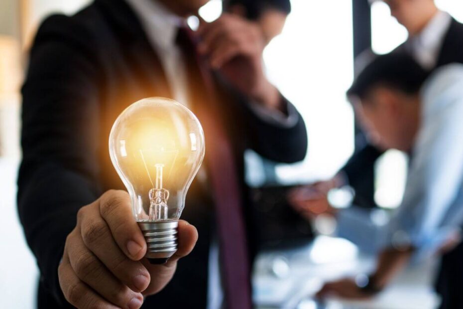 [GUIA] autoridade no mercado de Venda de Software