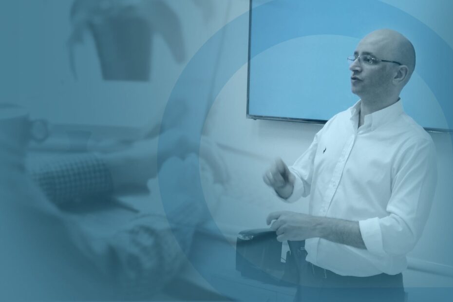 Vendedor de Software