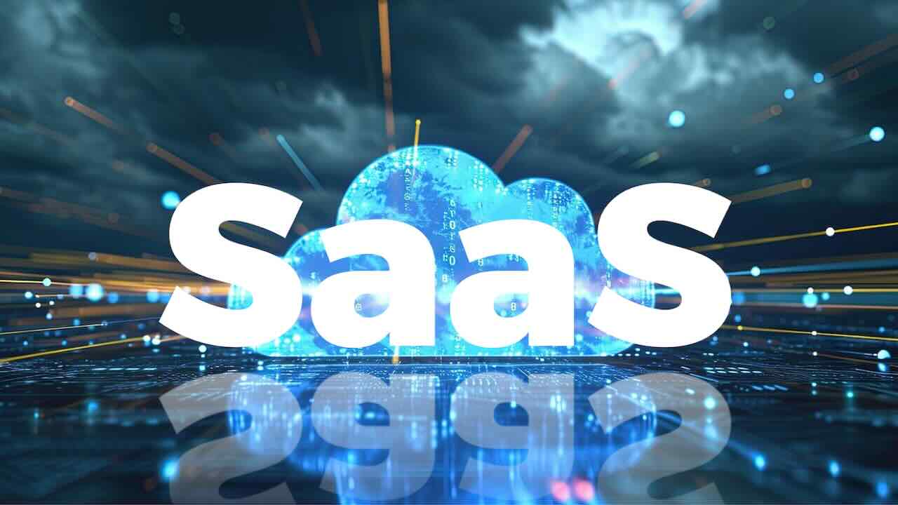 Como vender um SaaS